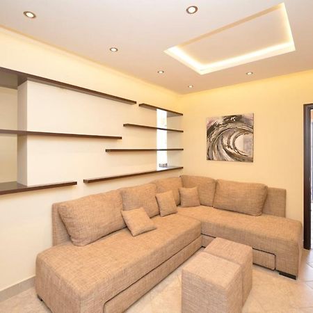 Rafailovici Holiday Apartments Εξωτερικό φωτογραφία