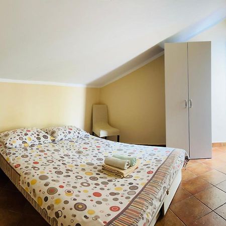 Rafailovici Holiday Apartments Εξωτερικό φωτογραφία