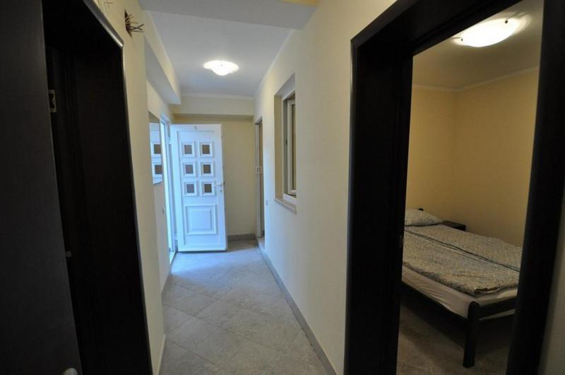 Rafailovici Holiday Apartments Εξωτερικό φωτογραφία