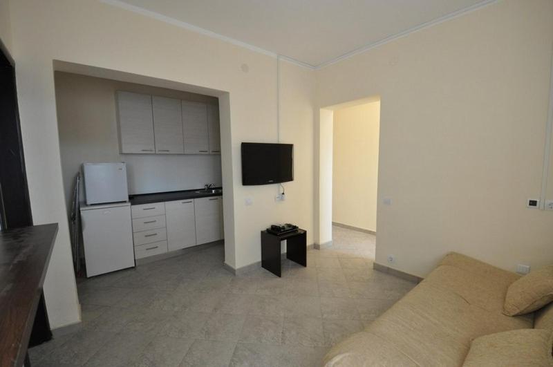 Rafailovici Holiday Apartments Εξωτερικό φωτογραφία