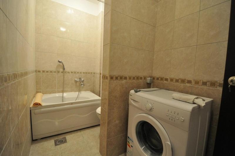 Rafailovici Holiday Apartments Εξωτερικό φωτογραφία
