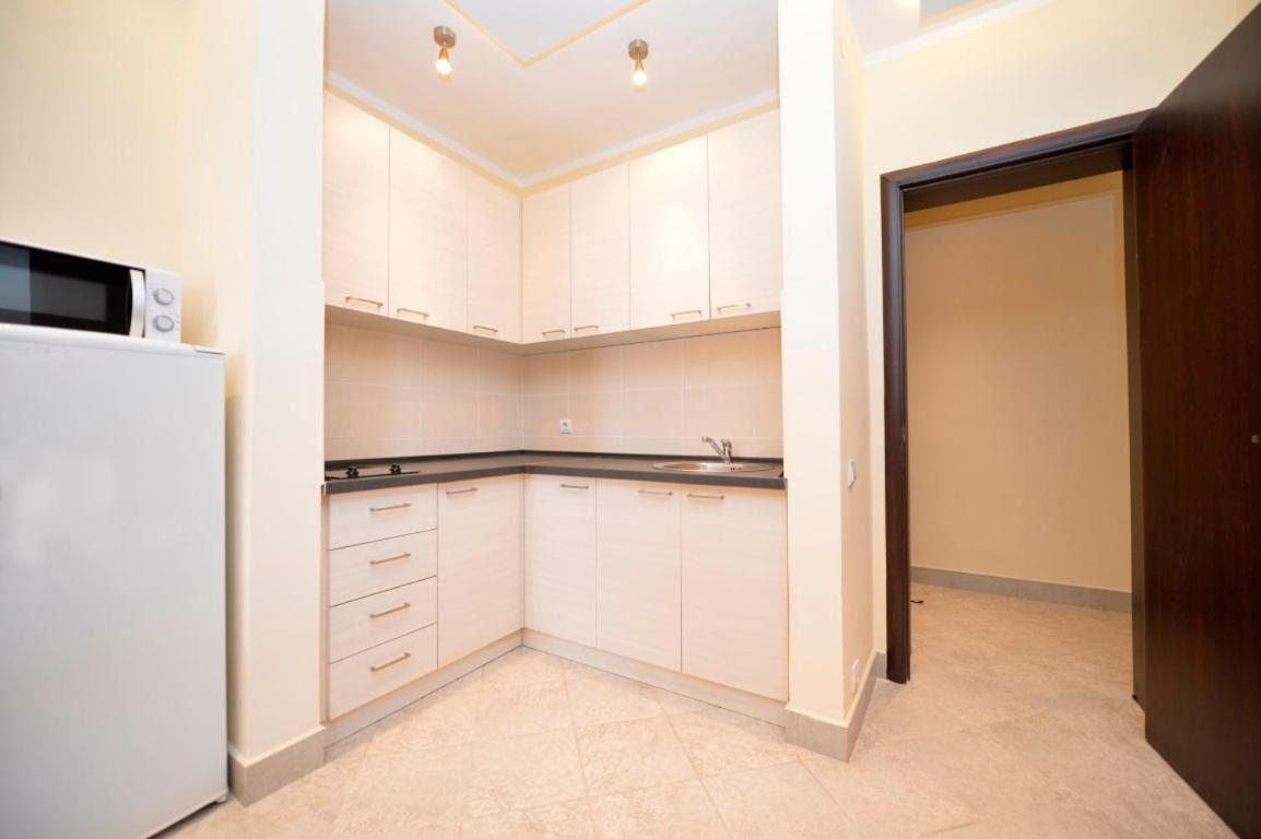 Rafailovici Holiday Apartments Εξωτερικό φωτογραφία