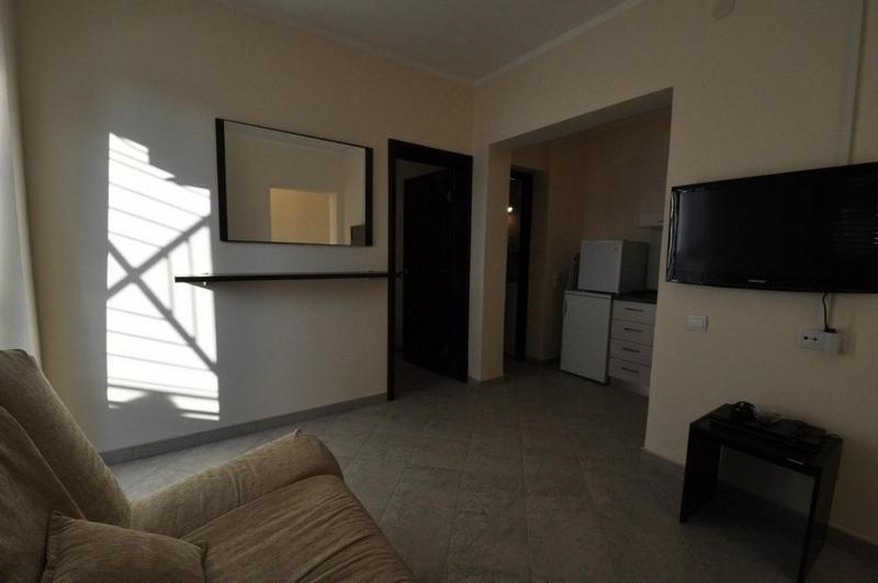 Rafailovici Holiday Apartments Εξωτερικό φωτογραφία