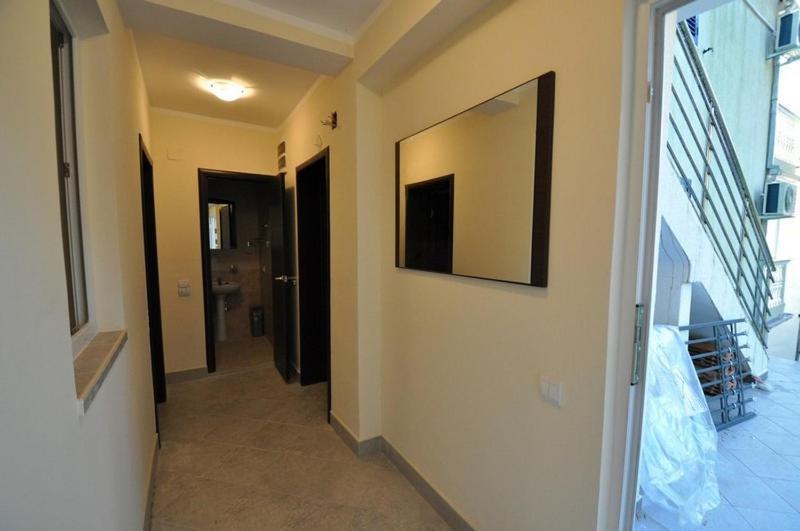 Rafailovici Holiday Apartments Εξωτερικό φωτογραφία