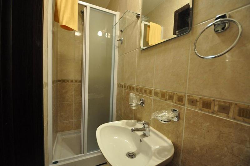 Rafailovici Holiday Apartments Εξωτερικό φωτογραφία