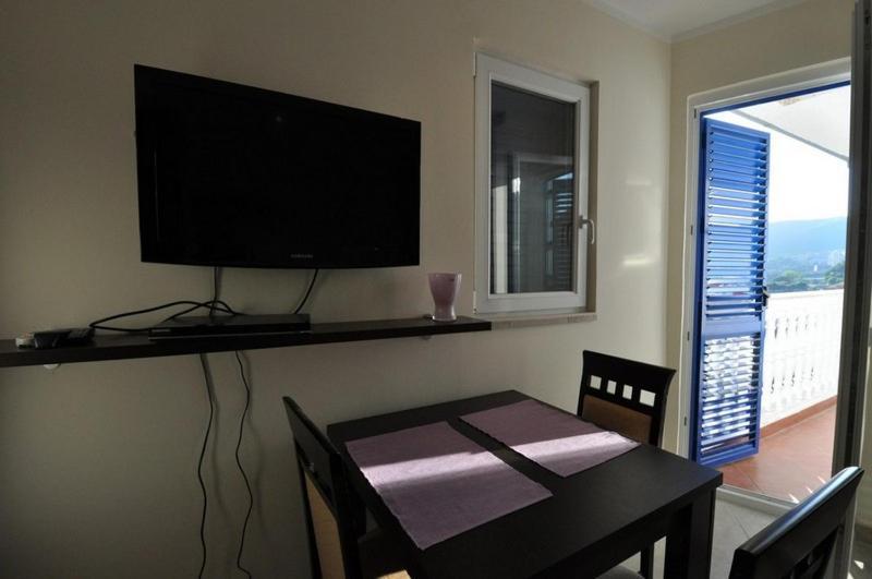 Rafailovici Holiday Apartments Εξωτερικό φωτογραφία