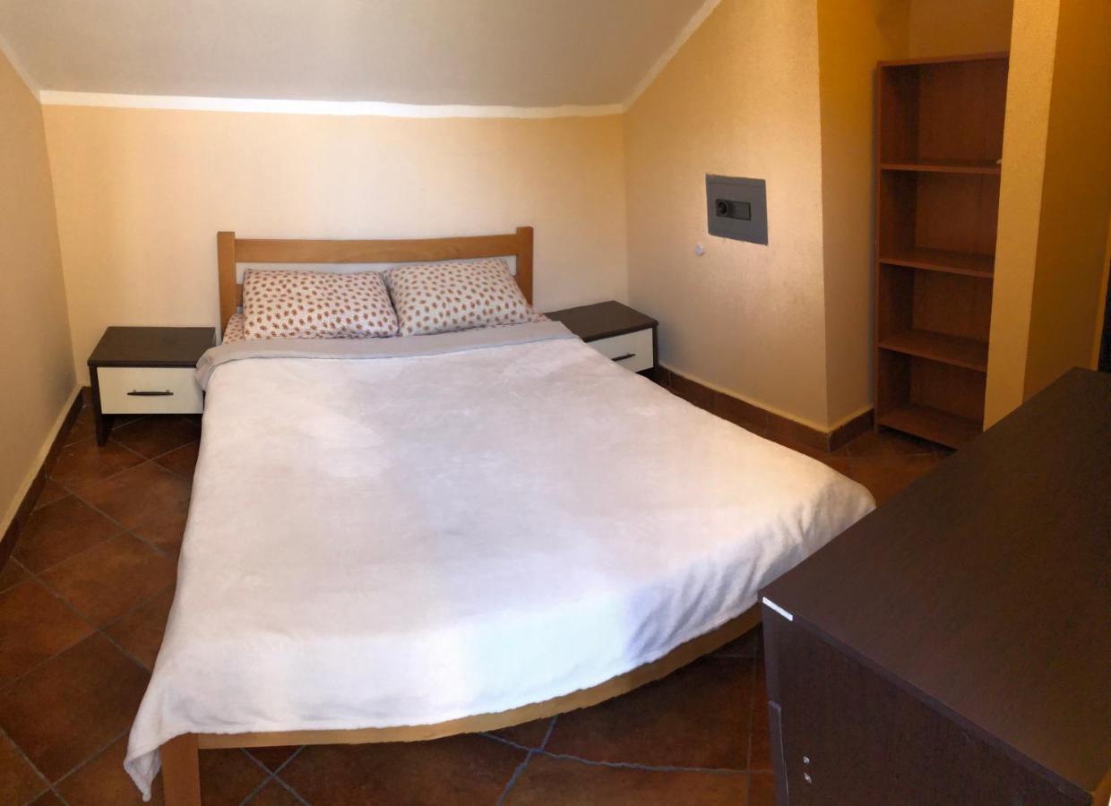Rafailovici Holiday Apartments Εξωτερικό φωτογραφία