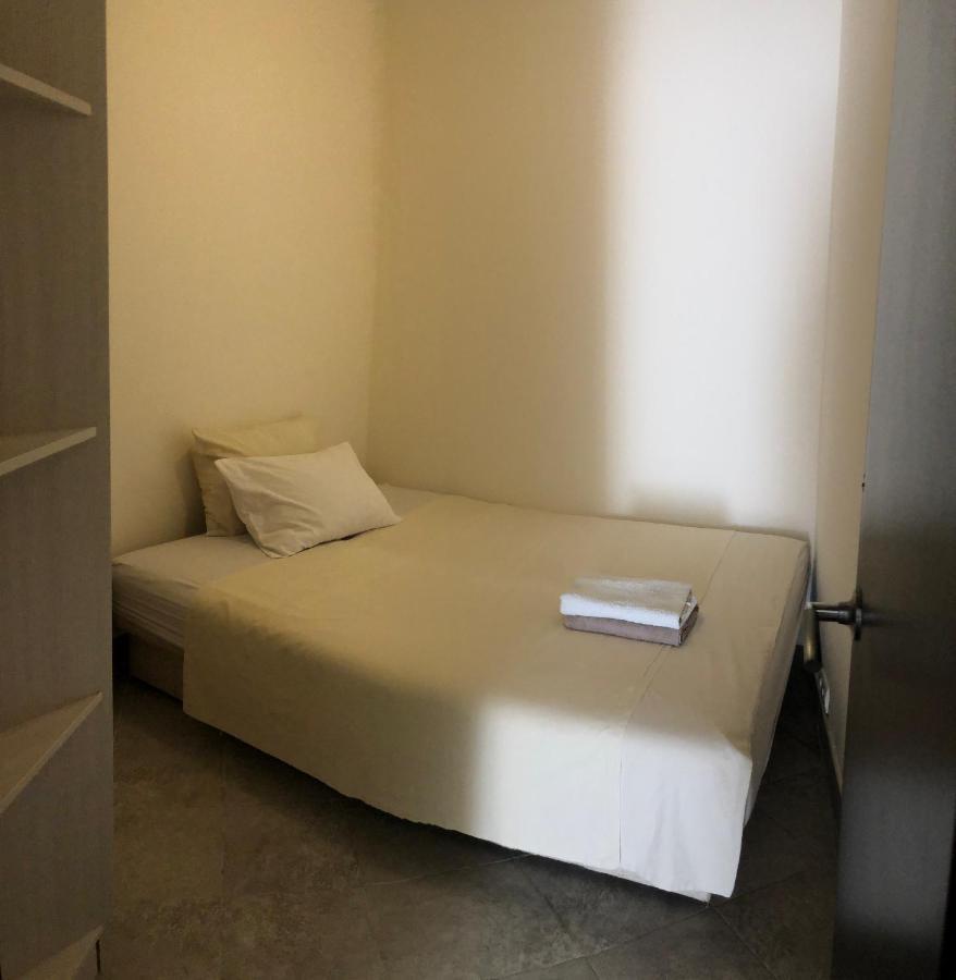 Rafailovici Holiday Apartments Εξωτερικό φωτογραφία