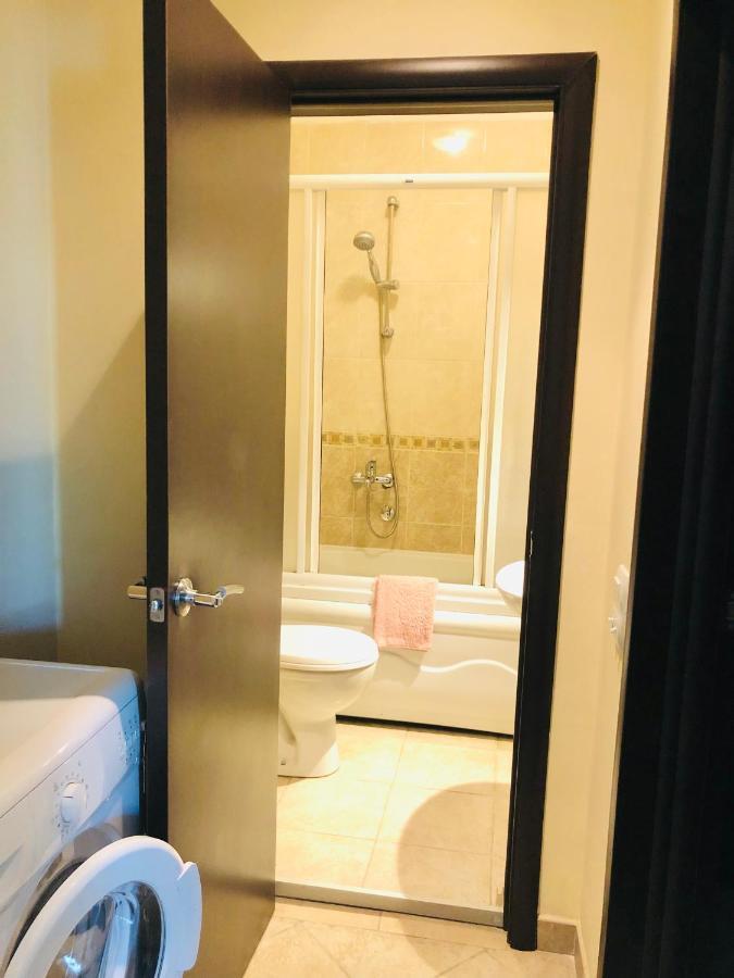 Rafailovici Holiday Apartments Εξωτερικό φωτογραφία
