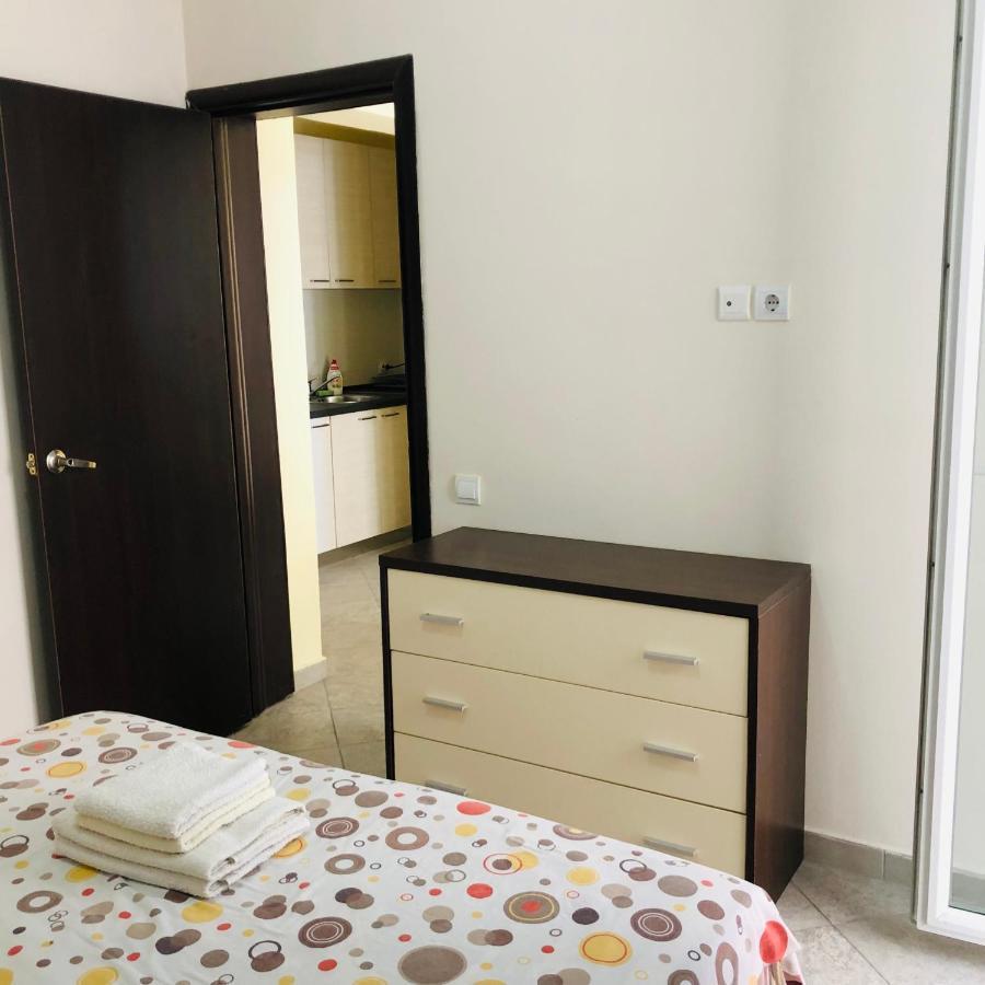 Rafailovici Holiday Apartments Εξωτερικό φωτογραφία