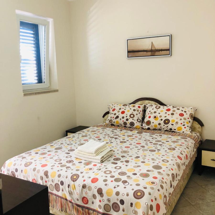 Rafailovici Holiday Apartments Εξωτερικό φωτογραφία