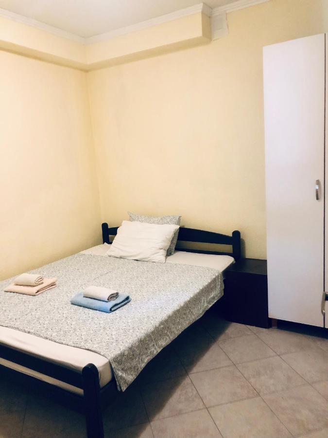 Rafailovici Holiday Apartments Εξωτερικό φωτογραφία
