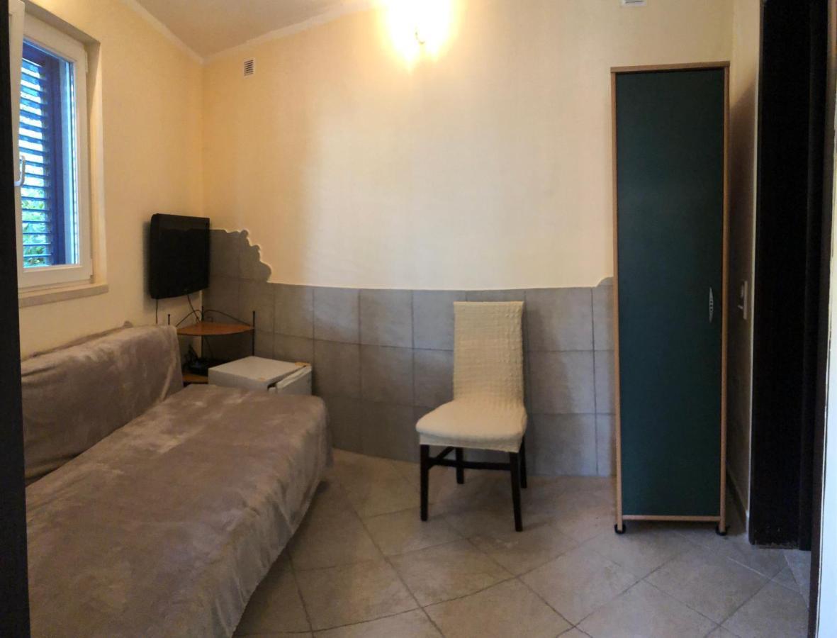 Rafailovici Holiday Apartments Εξωτερικό φωτογραφία