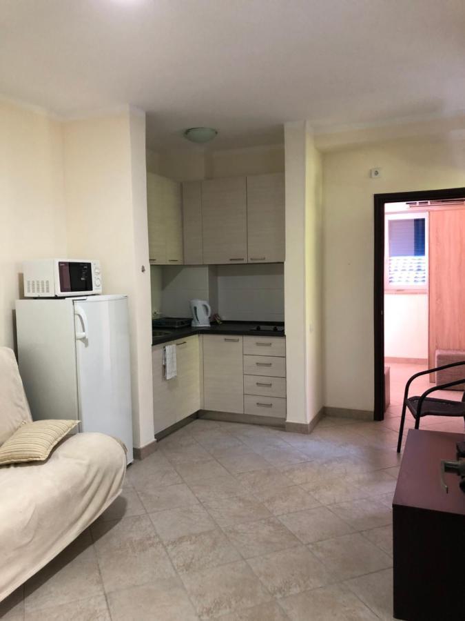 Rafailovici Holiday Apartments Εξωτερικό φωτογραφία