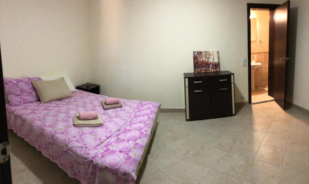 Rafailovici Holiday Apartments Εξωτερικό φωτογραφία